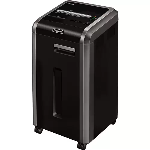 Fellowes Powershred 225mi Micro Cut Shredder