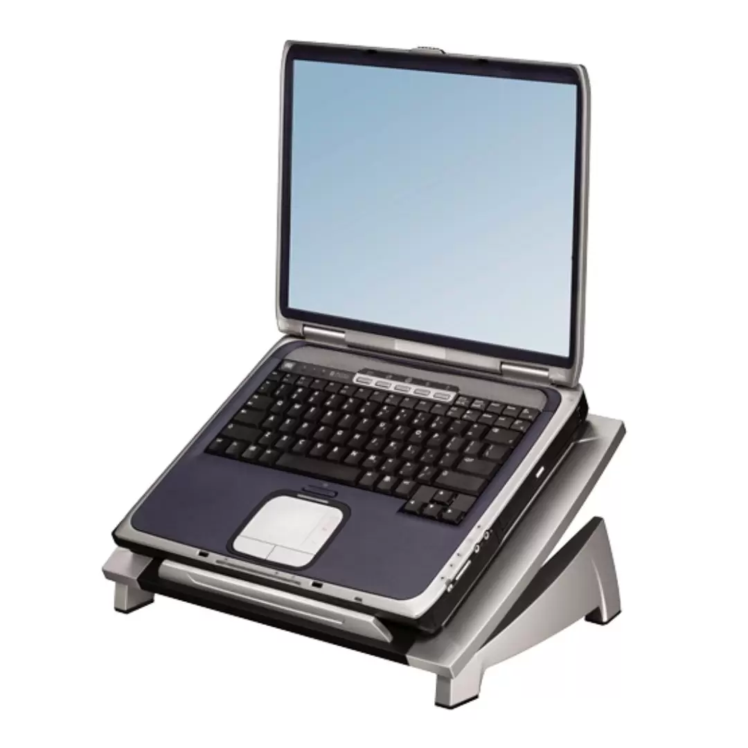 8032001 Laptop Riser With Adjustable Tilt