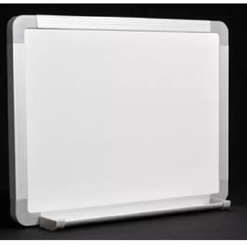 White Board 3' X 4' ( 900 X 1200 Mm) W/Tray