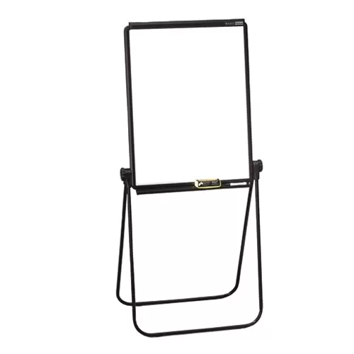Quartet Unimate 100TE Portable 2-Sided Magnetic Drywipe Writing Board Size : 860 X 600mm