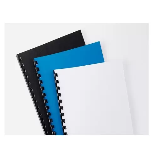(T)IBICO White A4 Ibicover (MOQ 100 pcs)