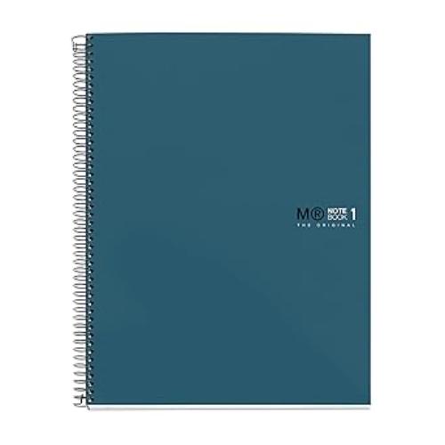 APLI 46581 NB1 A4 80 SQU 90G AV OCEAN THE ORIGINAL MR BOOK(Display 46001)