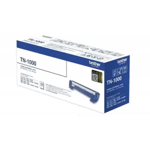(Q)Brother Tn1000 Toner