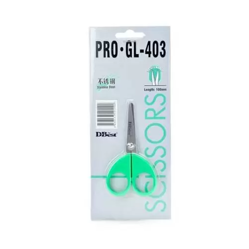 dBEST GL-403 100 mm scissor