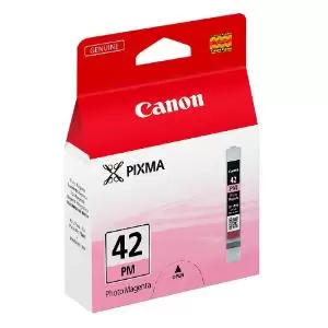 Canon CLI-42PM Photo Magenta Cartridge