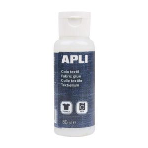 Apli Textile Glue 80ML #16751